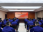 阜阳消防开展2025年度全市消防救援队伍指挥能力暨作战训练安