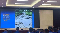 淬火砺剑强技能丨云南省森林消防总队2025年度绳索、地震救援